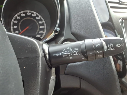Mitsubishi ASX - Afbeelding 24 van 28