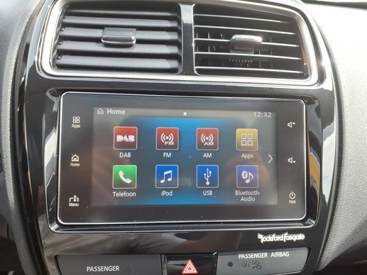 Mitsubishi ASX - Afbeelding 25 van 28