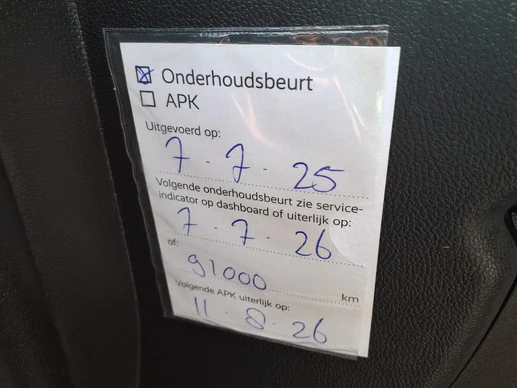 Mitsubishi ASX - Afbeelding 28 van 28