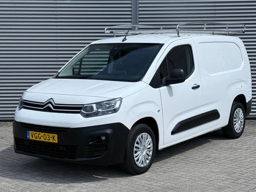 Citroën Berlingo - Afbeelding 1 van 30