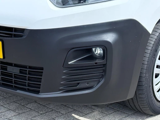 Citroën Berlingo - Afbeelding 2 van 30