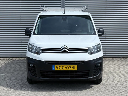 Citroën Berlingo - Afbeelding 3 van 30