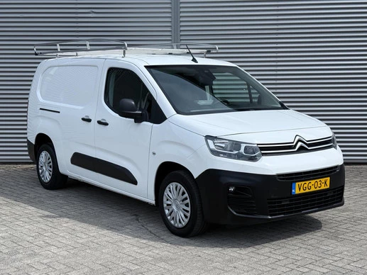 Citroën Berlingo - Afbeelding 5 van 30