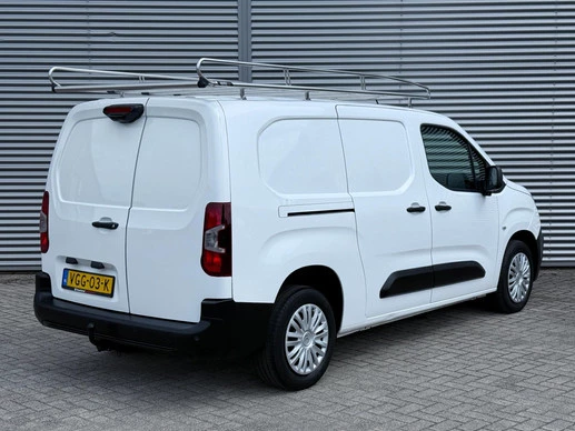 Citroën Berlingo - Afbeelding 7 van 30