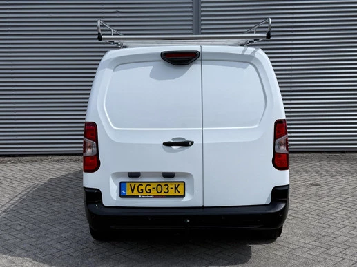 Citroën Berlingo - Afbeelding 9 van 30