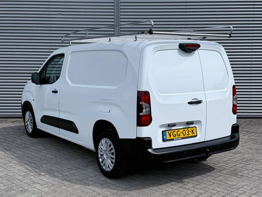 Citroën Berlingo - Afbeelding 12 van 30