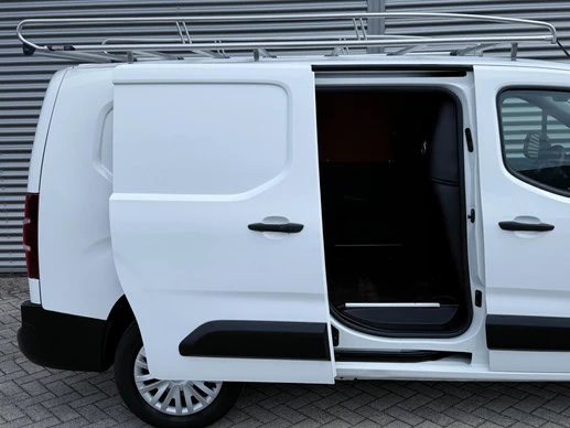 Citroën Berlingo - Afbeelding 14 van 30