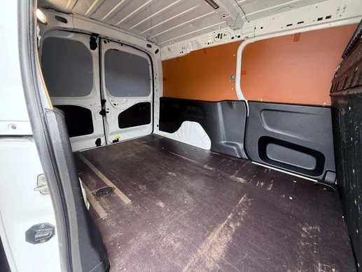 Citroën Berlingo - Afbeelding 15 van 30
