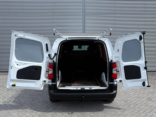 Citroën Berlingo - Afbeelding 16 van 30