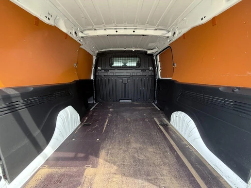 Citroën Berlingo - Afbeelding 17 van 30