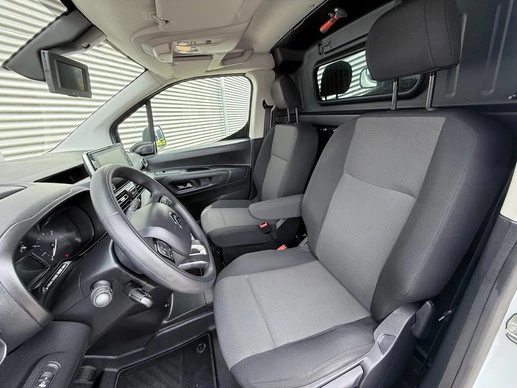 Citroën Berlingo - Afbeelding 18 van 30