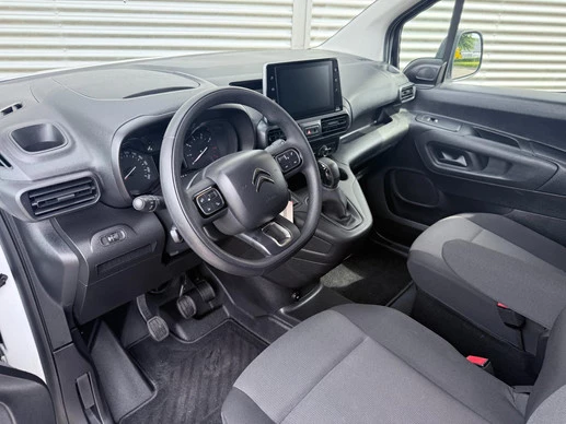 Citroën Berlingo - Afbeelding 19 van 30