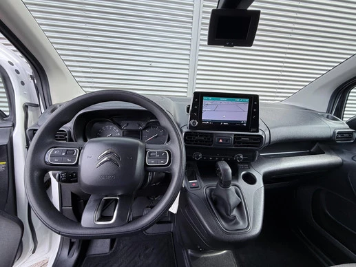 Citroën Berlingo - Afbeelding 20 van 30