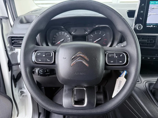 Citroën Berlingo - Afbeelding 21 van 30