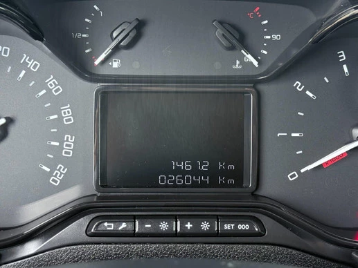 Citroën Berlingo - Afbeelding 22 van 30