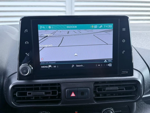 Citroën Berlingo - Afbeelding 23 van 30