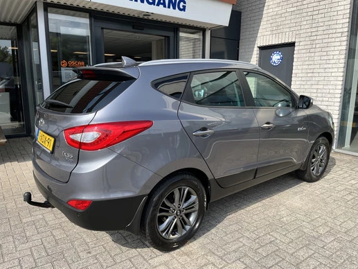 Hyundai ix35 - Afbeelding 3 van 14