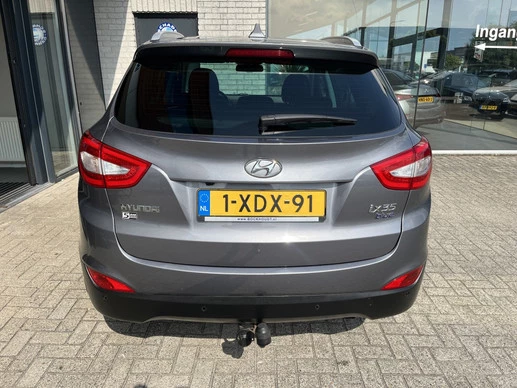 Hyundai ix35 - Afbeelding 4 van 14