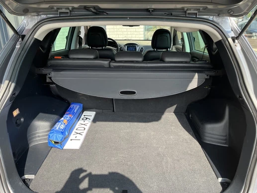 Hyundai ix35 - Afbeelding 5 van 14