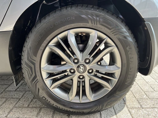Hyundai ix35 - Afbeelding 6 van 14