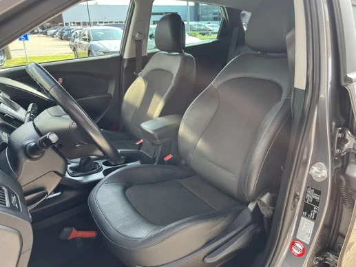 Hyundai ix35 - Afbeelding 7 van 14