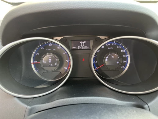 Hyundai ix35 - Afbeelding 8 van 14