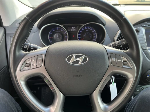 Hyundai ix35 - Afbeelding 9 van 14