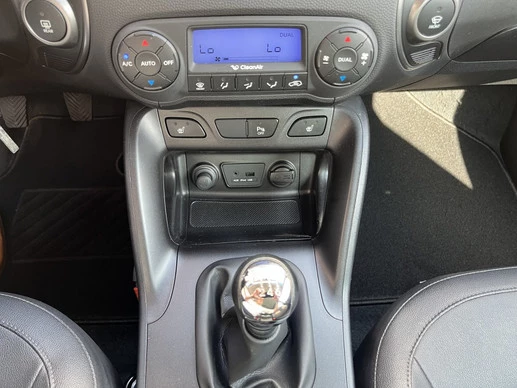 Hyundai ix35 - Afbeelding 11 van 14