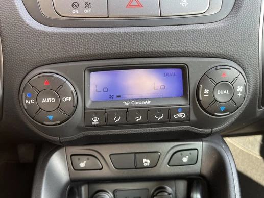 Hyundai ix35 - Afbeelding 12 van 14