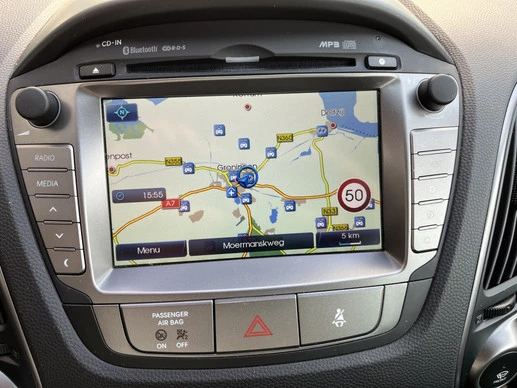 Hyundai ix35 - Afbeelding 13 van 14
