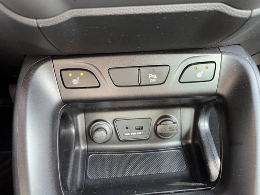 Hyundai ix35 - Afbeelding 14 van 14