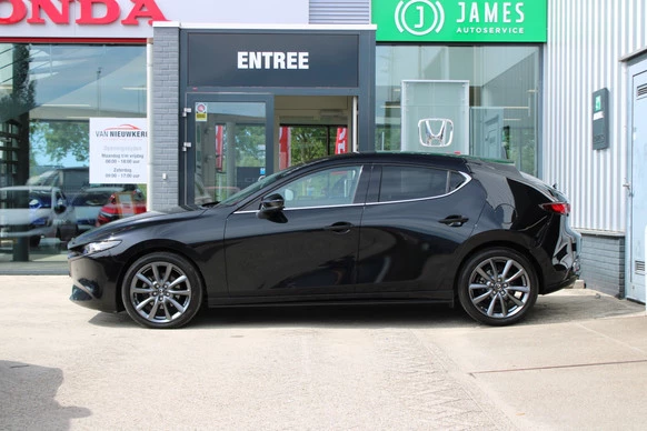 Mazda 3 - Afbeelding 2 van 24