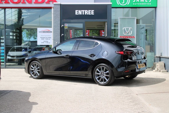 Mazda 3 - Afbeelding 3 van 24