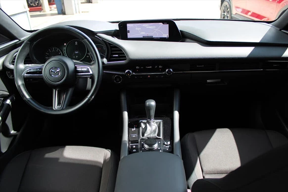 Mazda 3 - Afbeelding 4 van 24