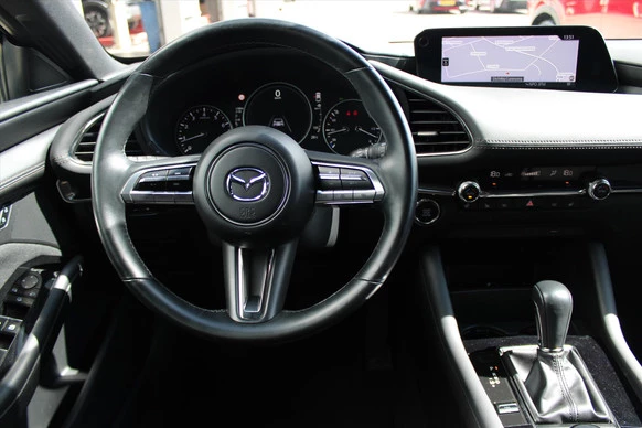 Mazda 3 - Afbeelding 5 van 24