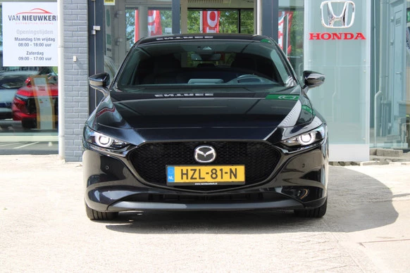 Mazda 3 - Afbeelding 7 van 24