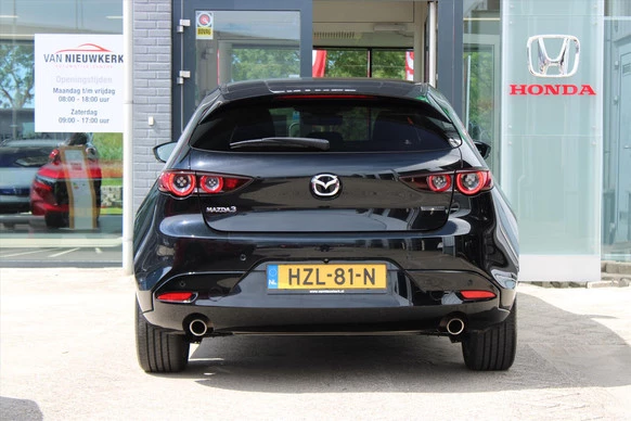 Mazda 3 - Afbeelding 8 van 24