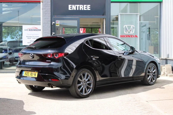 Mazda 3 - Afbeelding 10 van 24