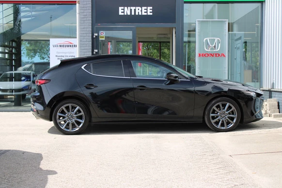 Mazda 3 - Afbeelding 11 van 24