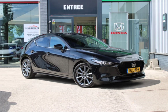 Mazda 3 - Afbeelding 12 van 24