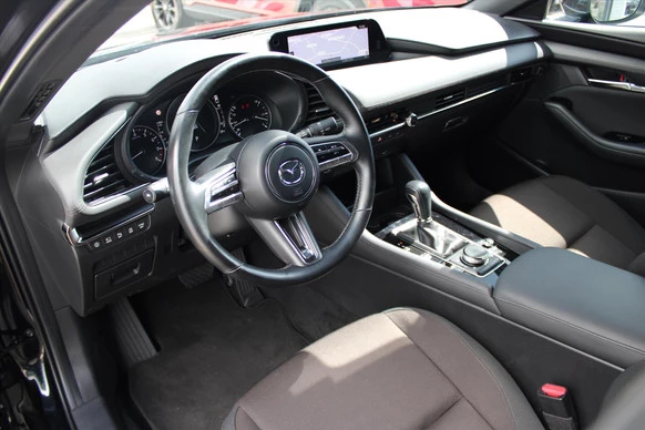 Mazda 3 - Afbeelding 13 van 24