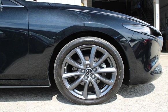 Mazda 3 - Afbeelding 21 van 24