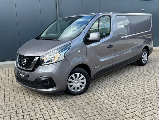 Nissan NV300 - Afbeelding 1 van 30