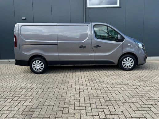 Nissan NV300 - Afbeelding 4 van 30