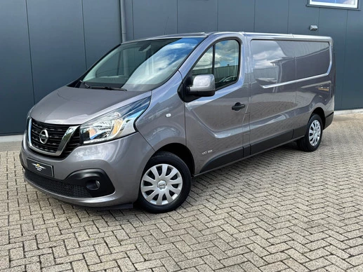 Nissan NV300 - Afbeelding 5 van 30