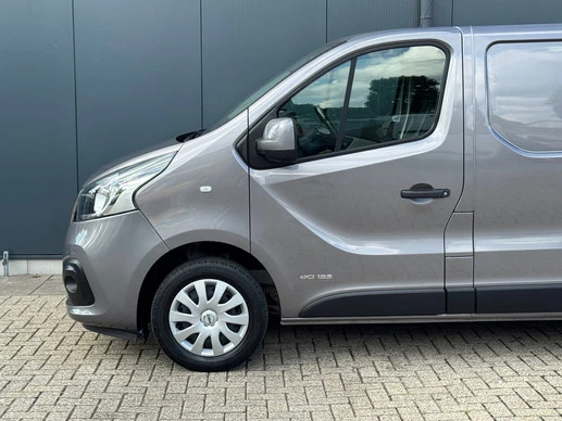 Nissan NV300 - Afbeelding 7 van 30