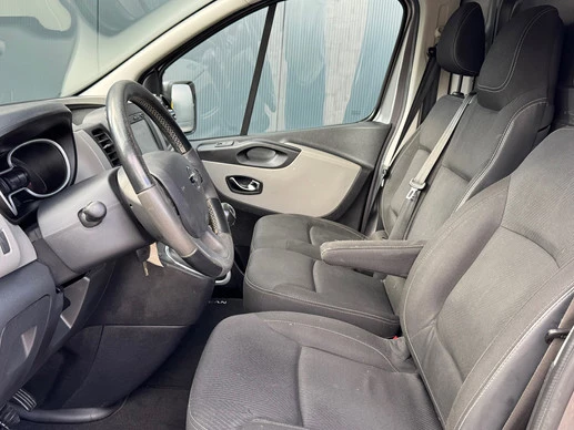 Nissan NV300 - Afbeelding 8 van 30