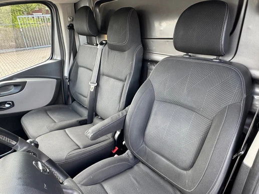 Nissan NV300 - Afbeelding 9 van 30