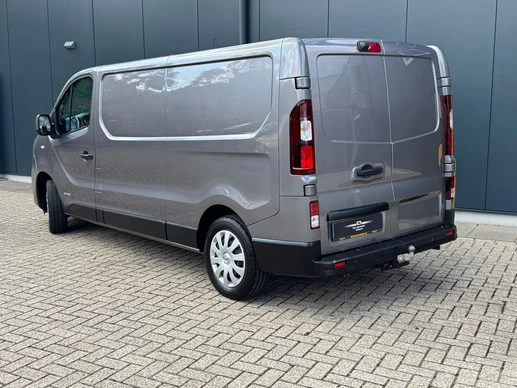 Nissan NV300 - Afbeelding 10 van 30
