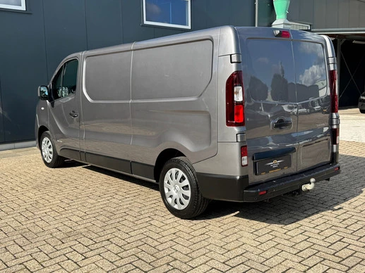 Nissan NV300 - Afbeelding 11 van 30
